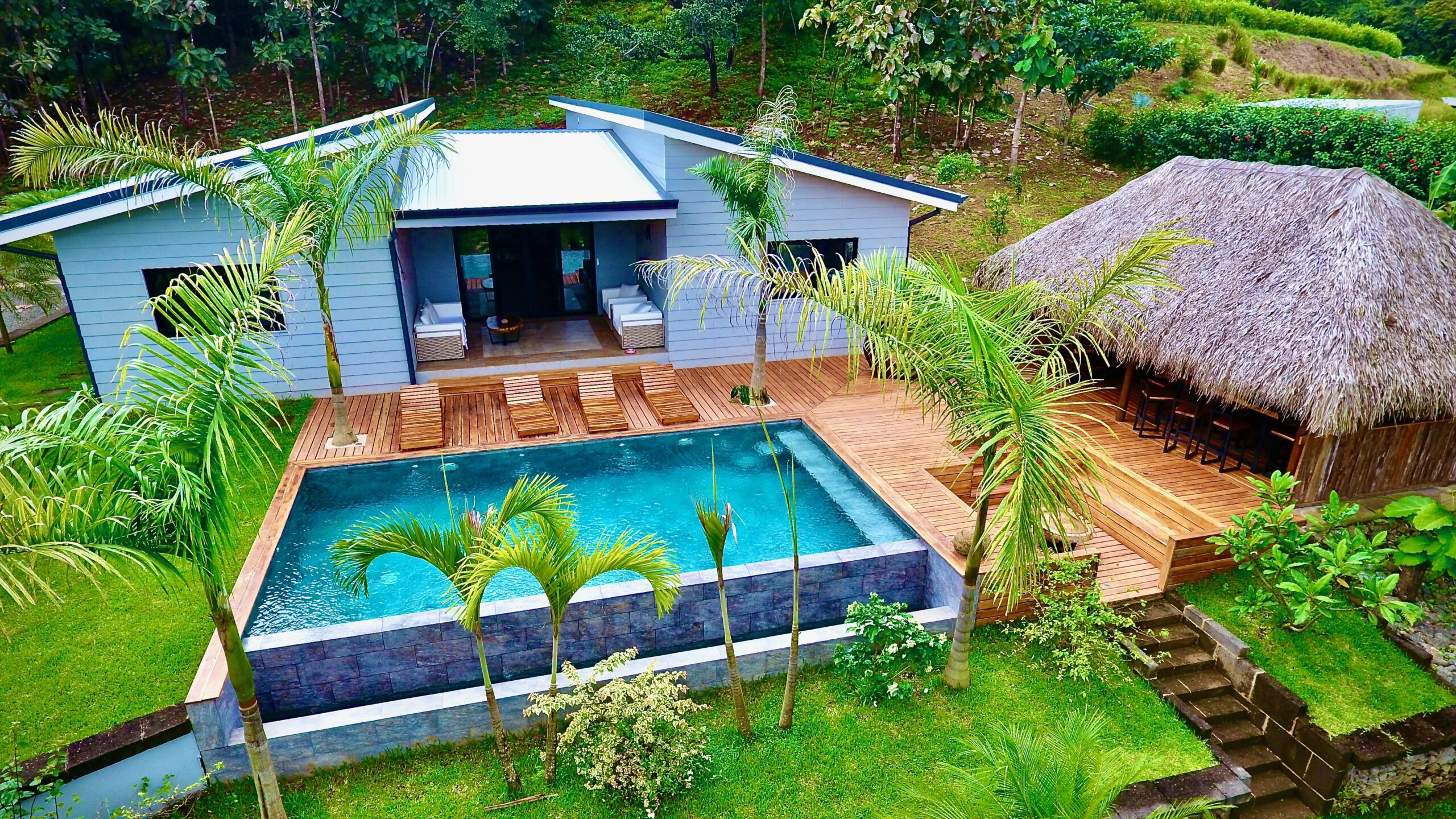 6 bed Single Family Homes For Sale in Tamarindo, Guanacaste - thumb 7