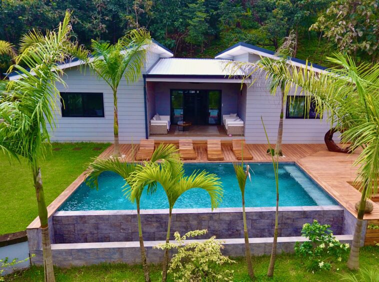 6 bed Single Family Homes For Sale in Tamarindo, Guanacaste - thumb 4