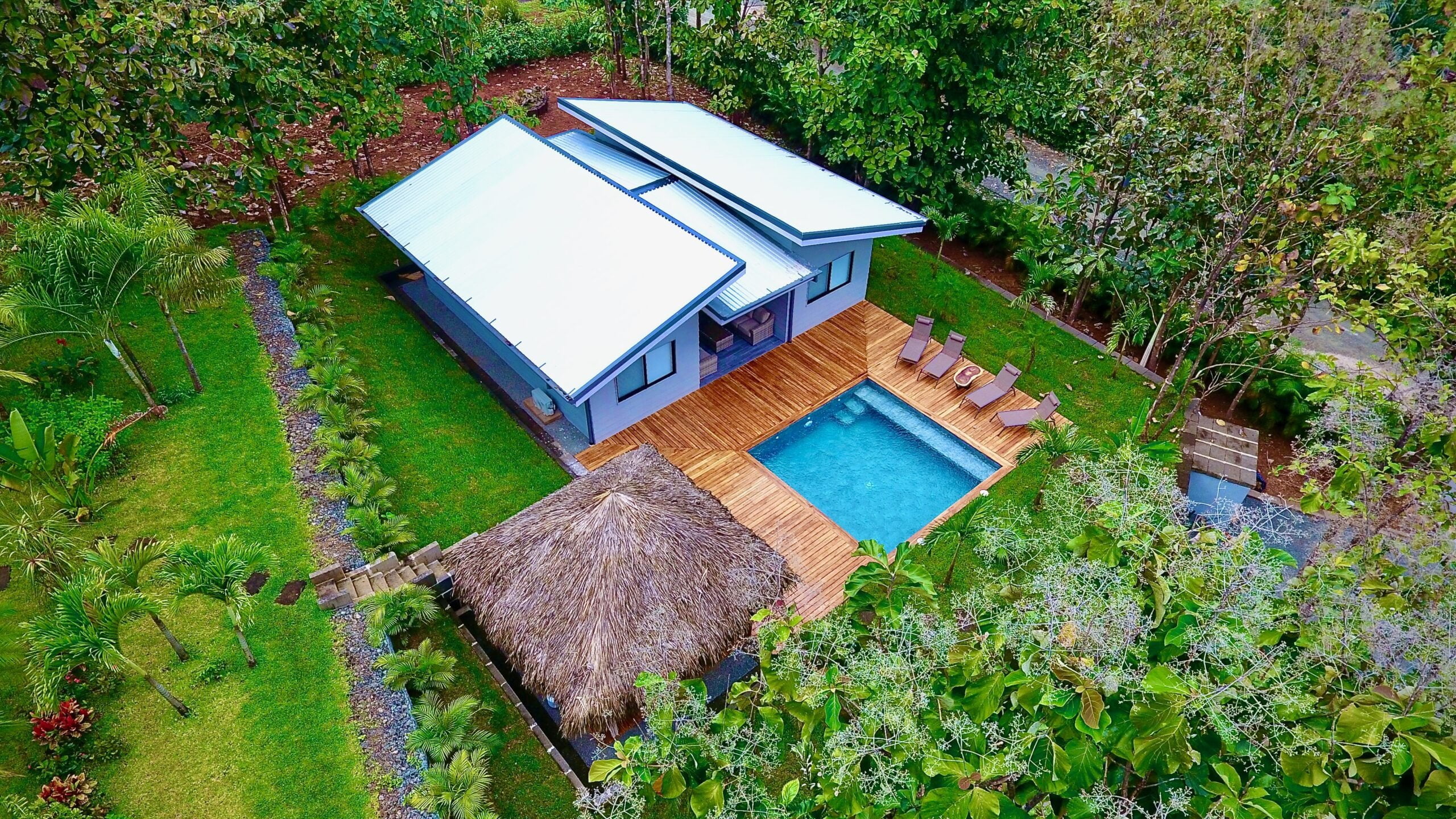 6 bed Single Family Homes For Sale in Tamarindo, Guanacaste - thumb 3