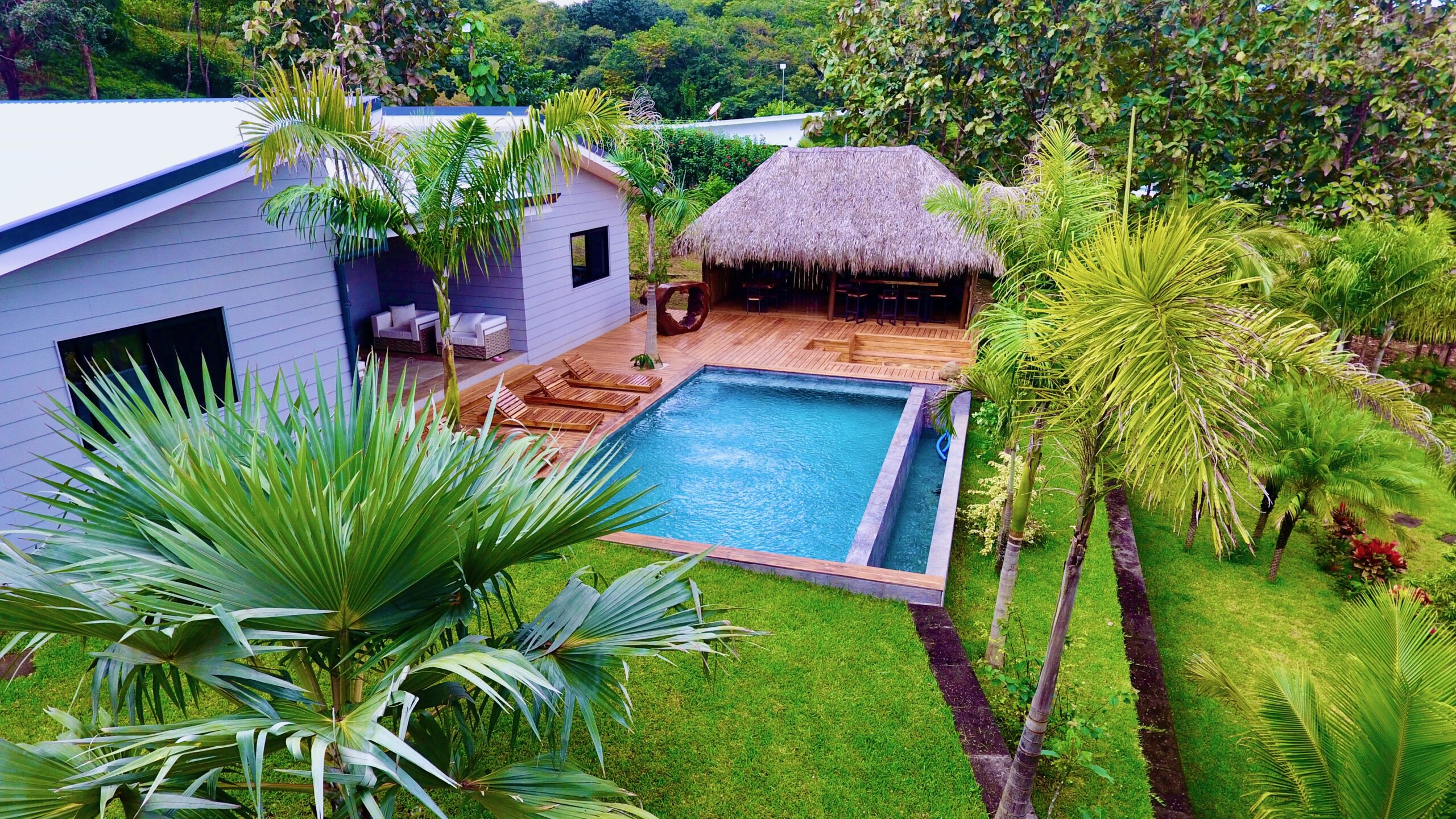 6 bed Single Family Homes For Sale in Tamarindo, Guanacaste - thumb 6