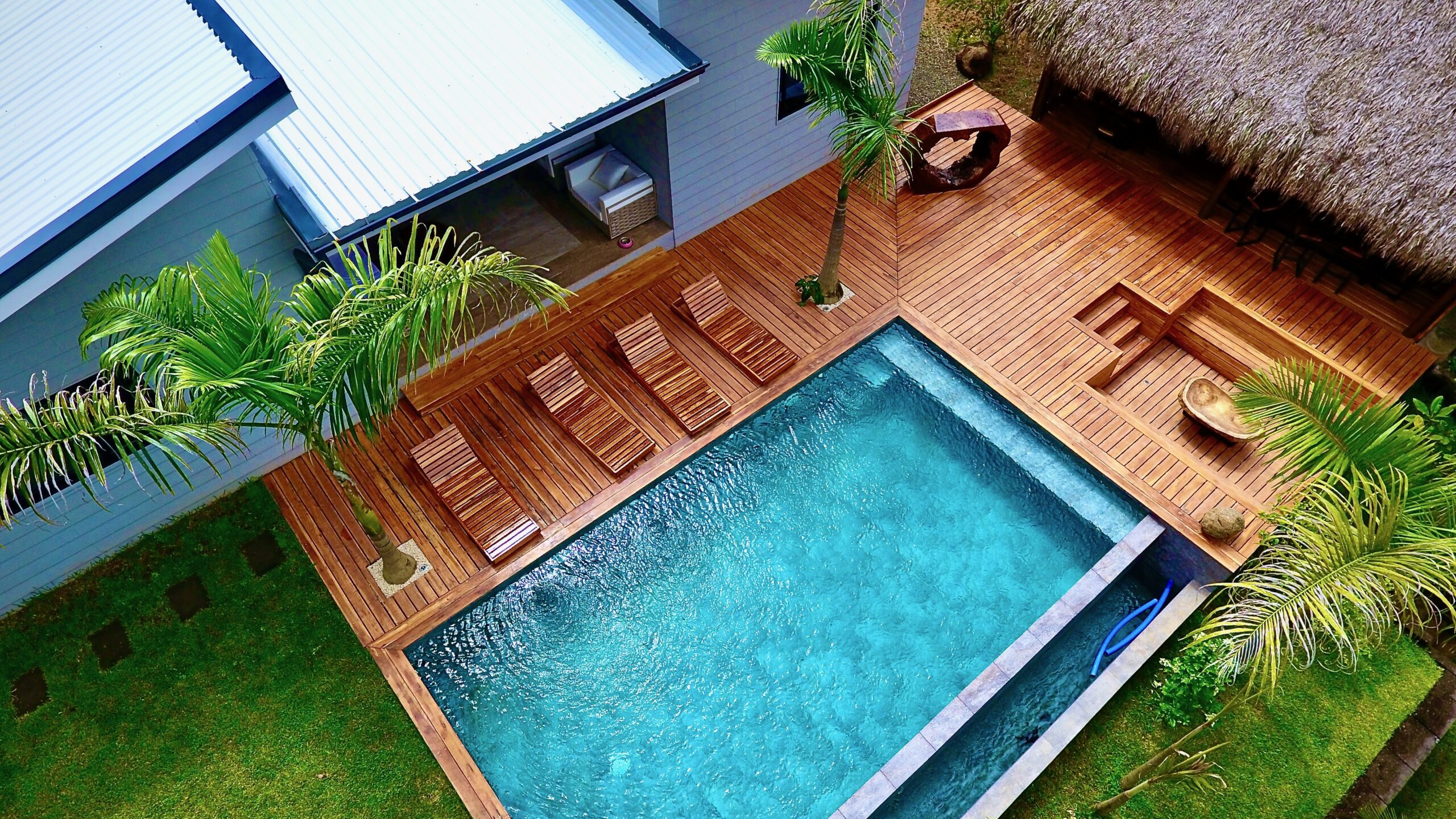 6 bed Single Family Homes For Sale in Tamarindo, Guanacaste - thumb 1