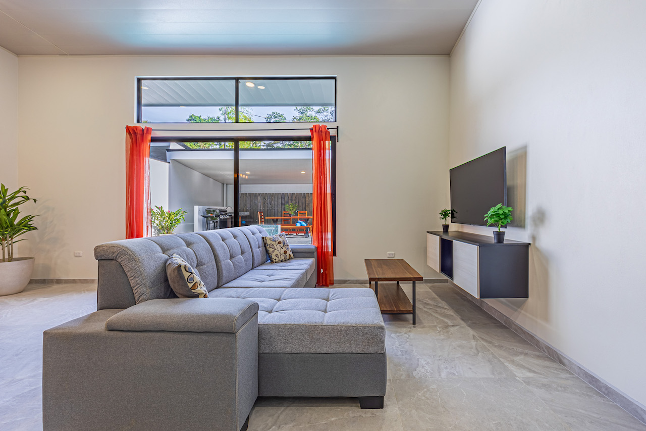 3 bed Single Family Homes For Sale in Uvita, Puntarenas - thumb 10