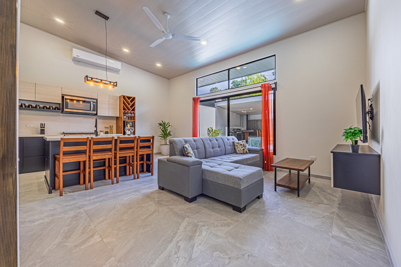 3 bed Single Family Homes For Sale in Uvita, Puntarenas - thumb 12