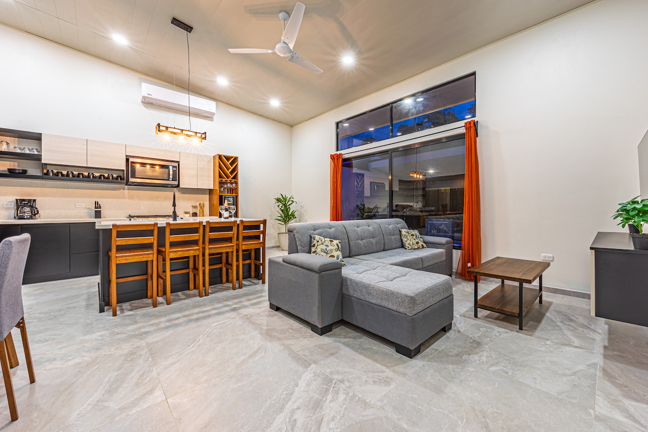 3 bed Single Family Homes For Sale in Uvita, Puntarenas - thumb 11