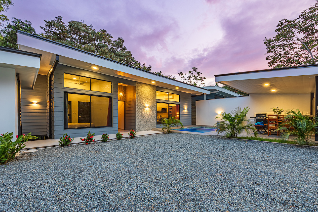 3 bed Single Family Homes For Sale in Uvita, Puntarenas - thumb 6