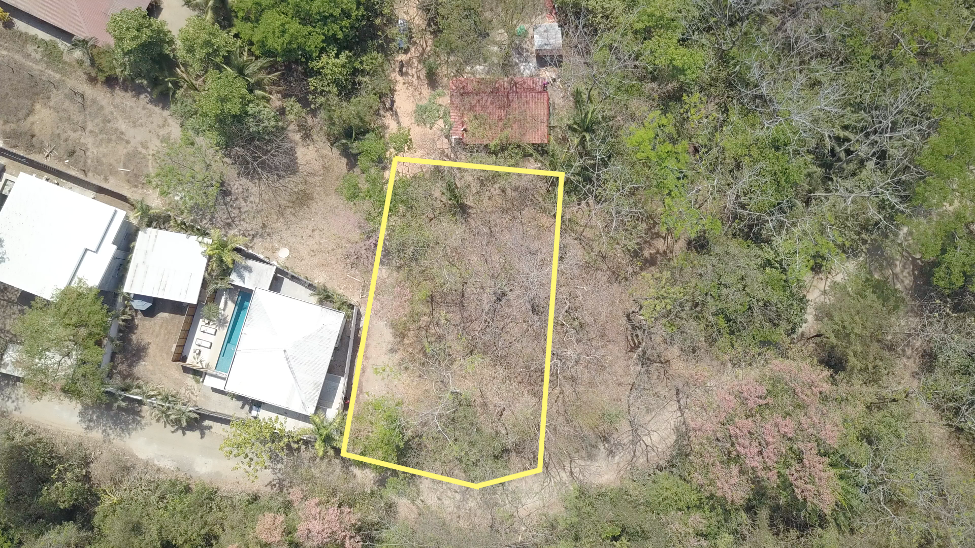 0 bed Land For Sale in Samara, Guanacaste - thumb 1