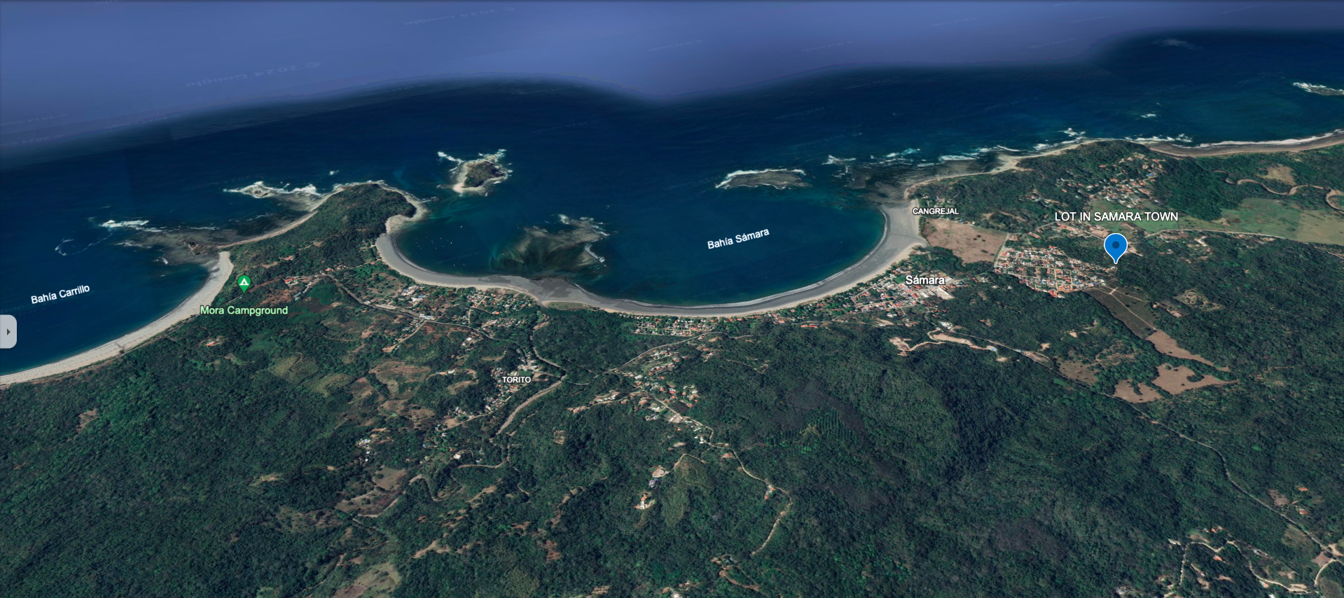 0 bed Land For Sale in Samara, Guanacaste - thumb 4