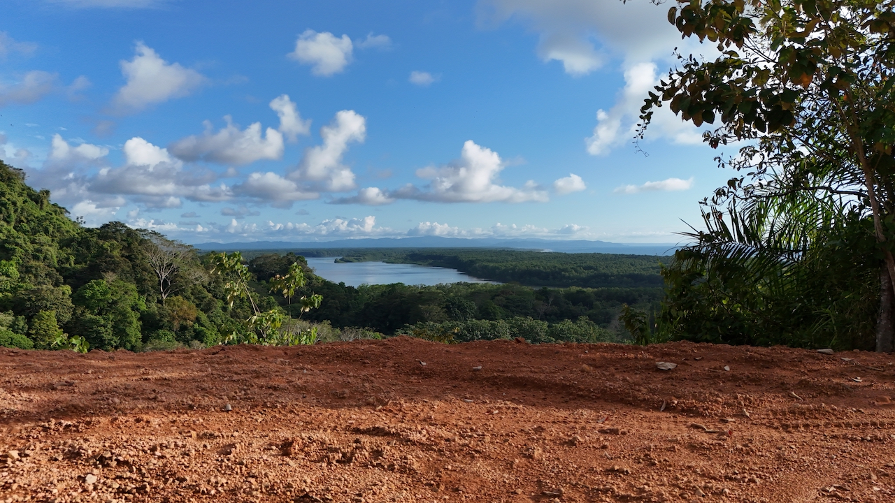 0 bed Land For Sale in Ojochal, Puntarenas - thumb 1