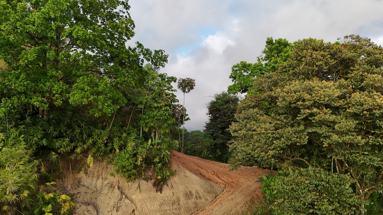 0 bed Land For Sale in Ojochal, Puntarenas - thumb 21