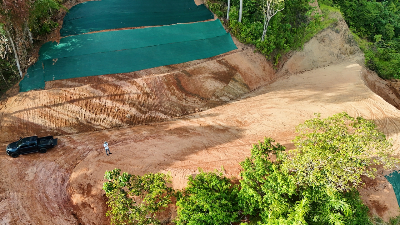 0 bed Land For Sale in Ojochal, Puntarenas - thumb 11