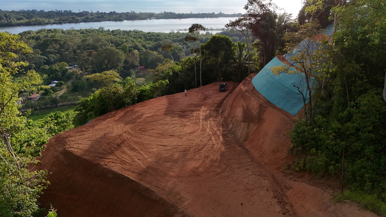 0 bed Land For Sale in Ojochal, Puntarenas - thumb 12