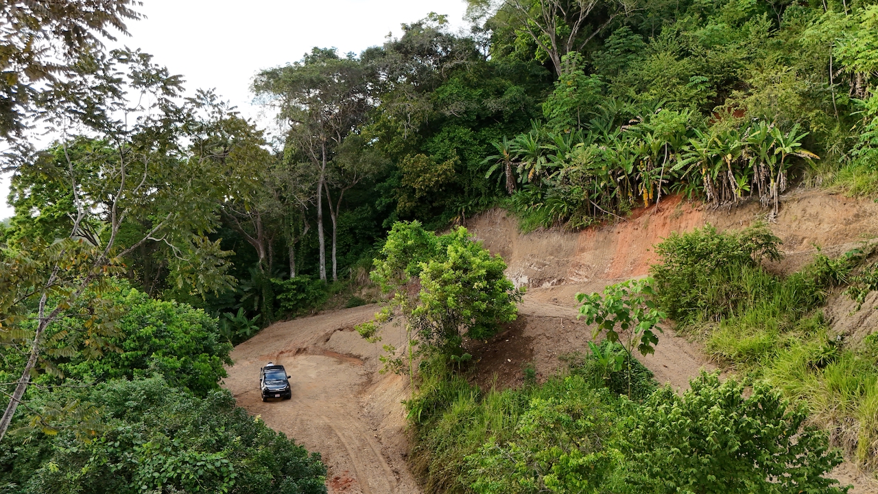 0 bed Land For Sale in Ojochal, Puntarenas - thumb 20