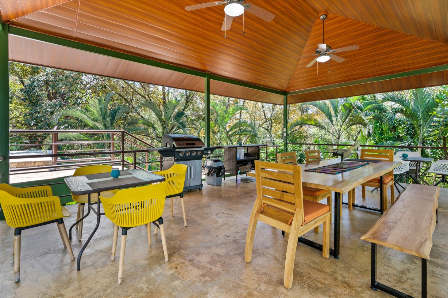 8 bed Hotel / Leisure For Sale in Ojochal, Puntarenas - thumb 26