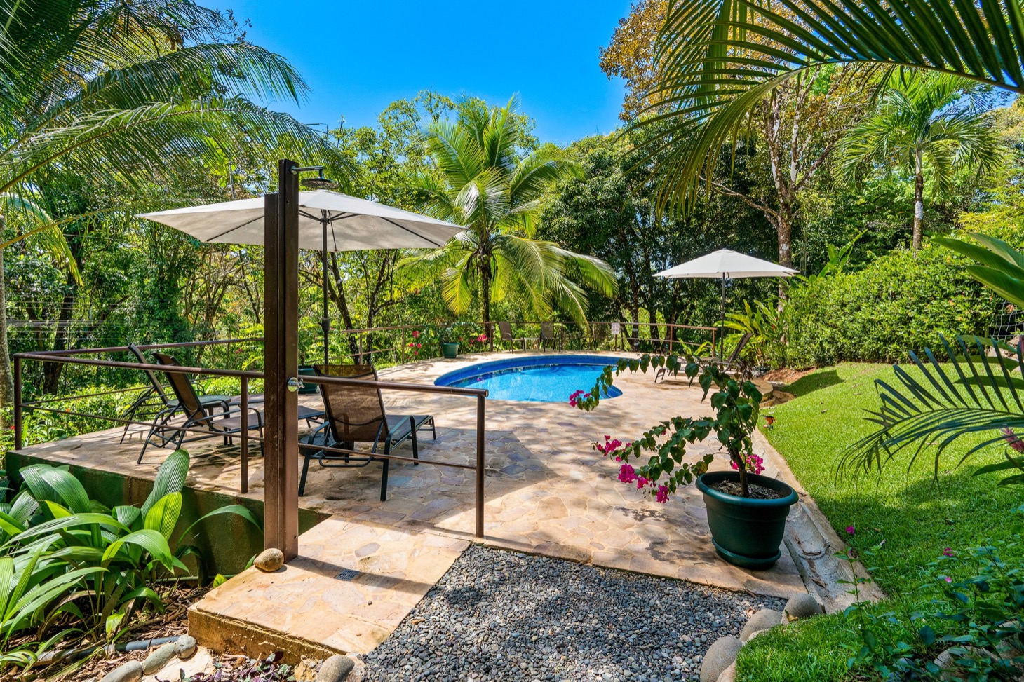 8 bed Hotel / Leisure For Sale in Ojochal, Puntarenas - thumb 29