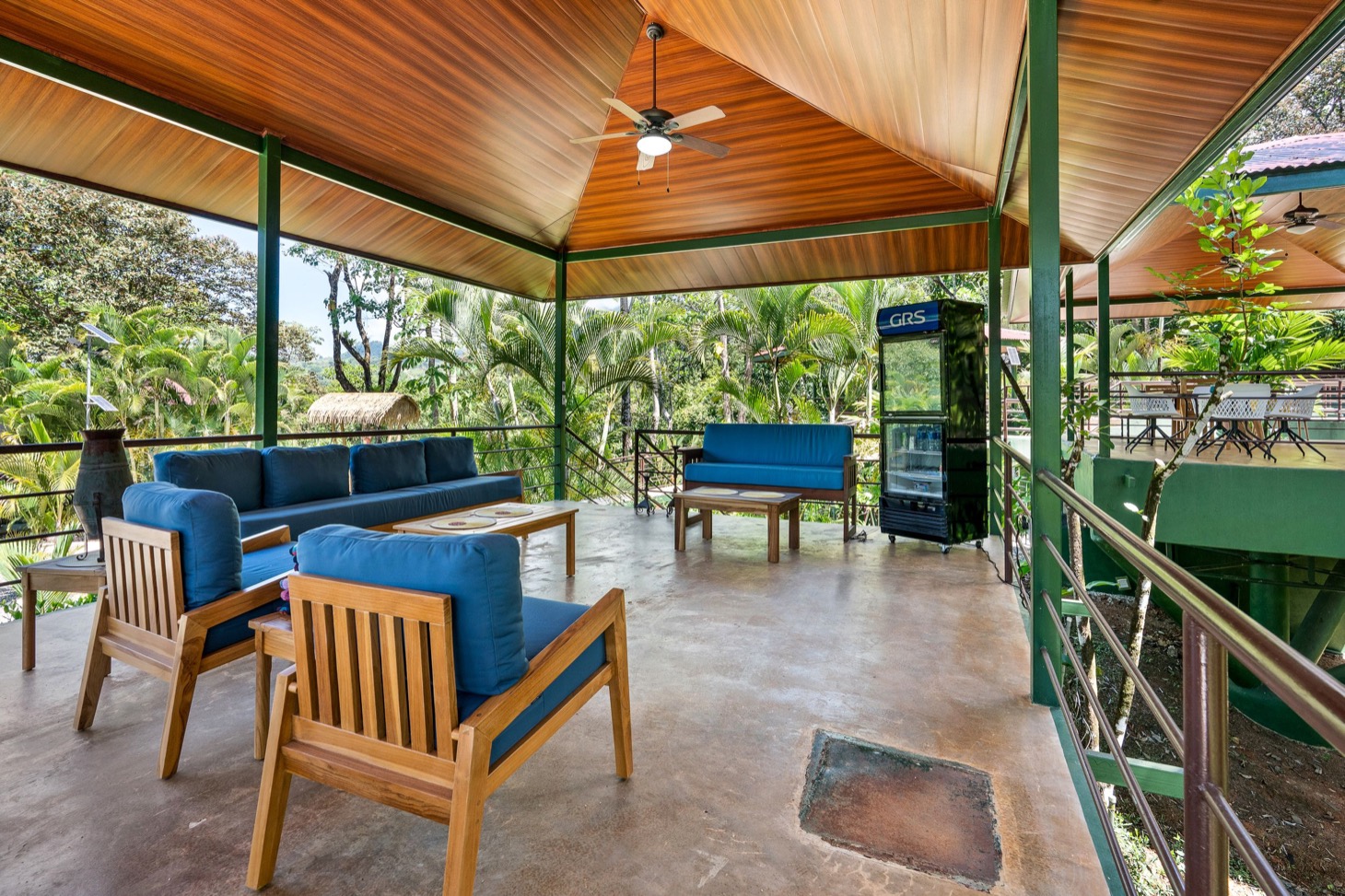 8 bed Hotel / Leisure For Sale in Ojochal, Puntarenas - thumb 22