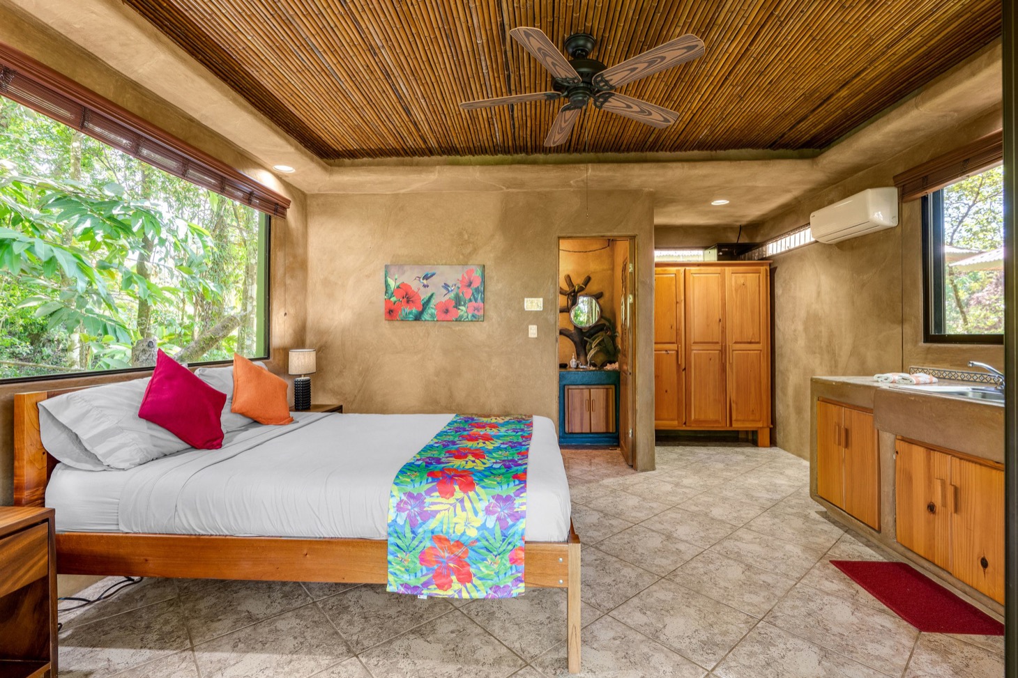 8 bed Hotel / Leisure For Sale in Ojochal, Puntarenas - thumb 9