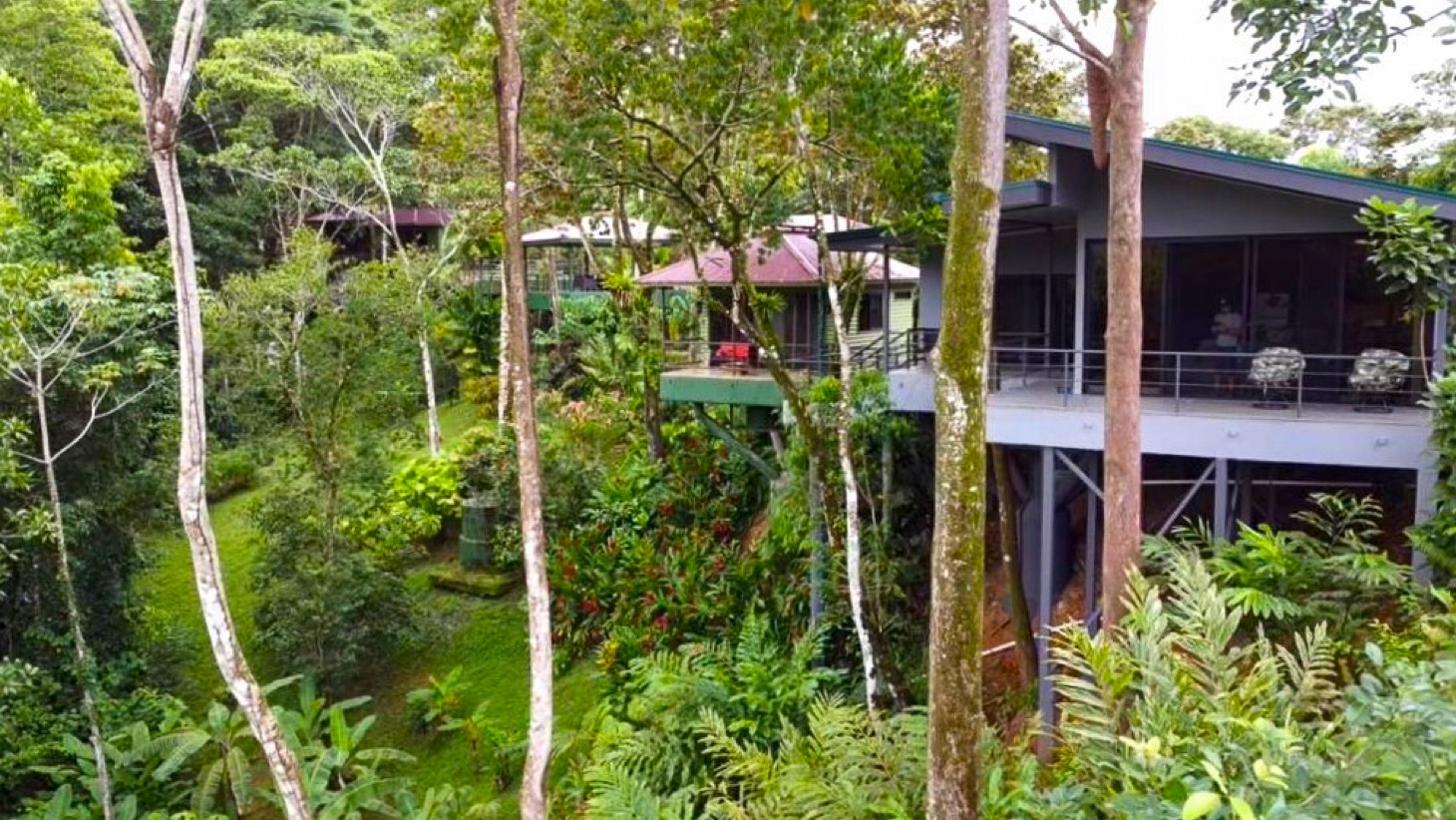 8 bed Hotel / Leisure For Sale in Ojochal, Puntarenas - thumb 14