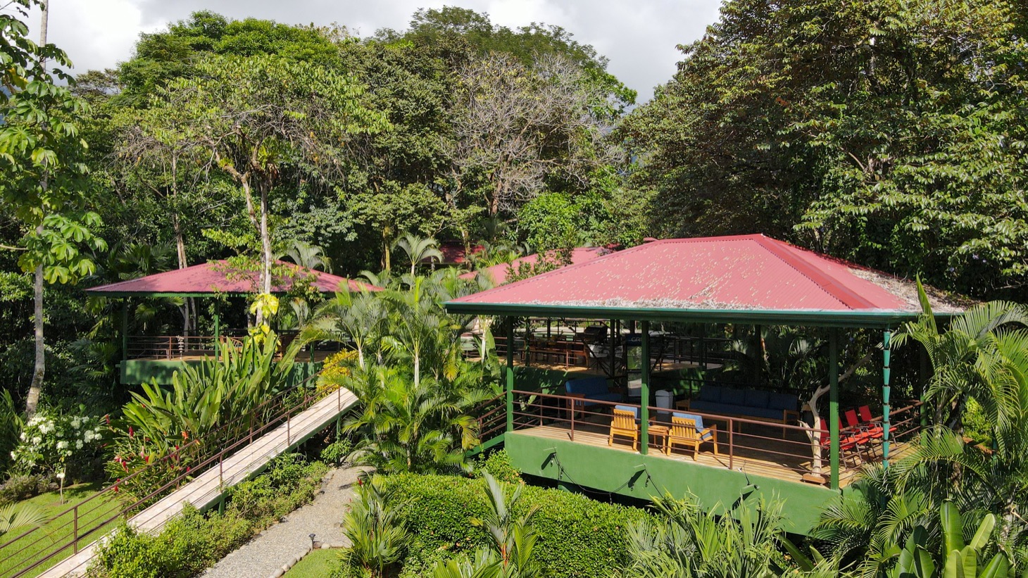 8 bed Hotel / Leisure For Sale in Ojochal, Puntarenas - thumb 28