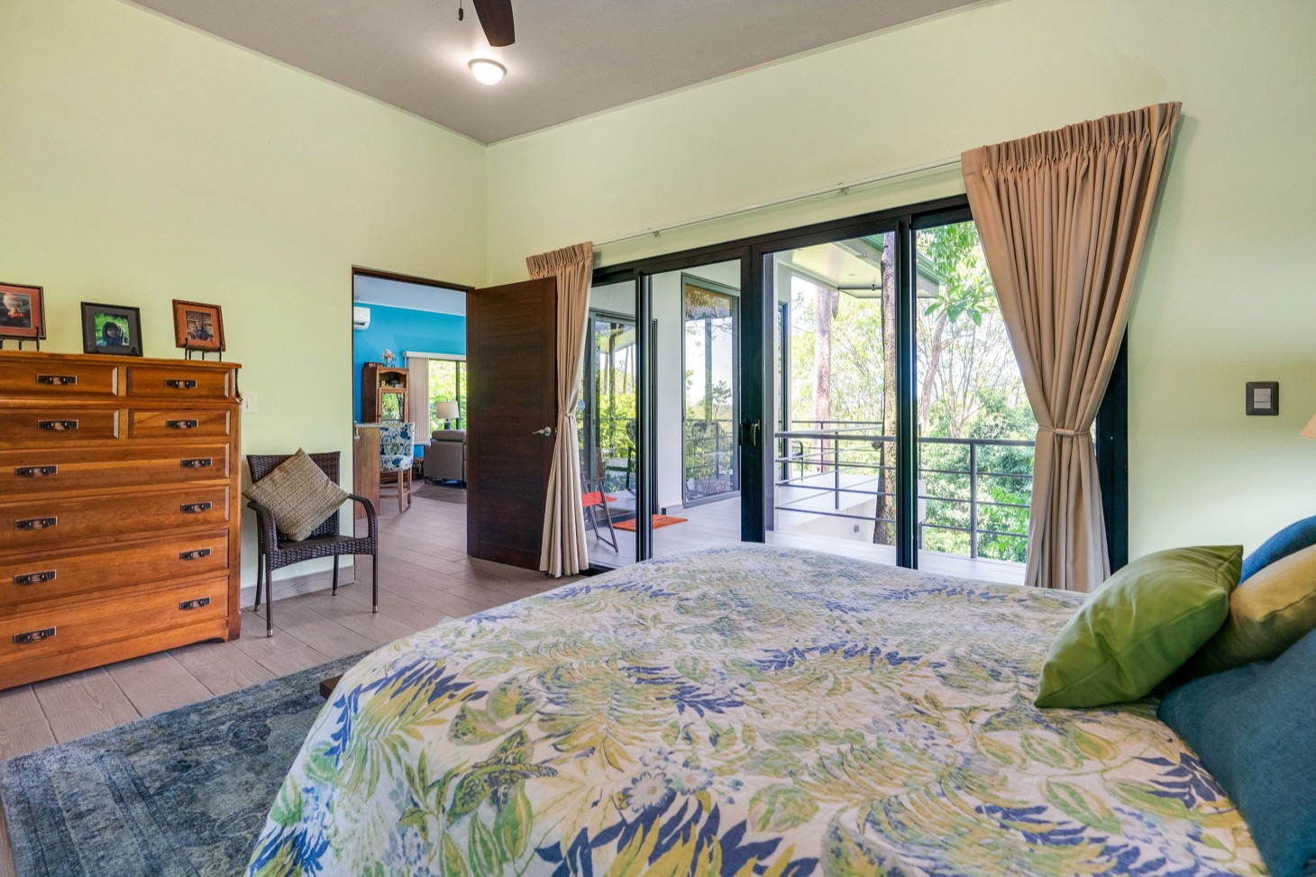 8 bed Hotel / Leisure For Sale in Ojochal, Puntarenas - thumb 13