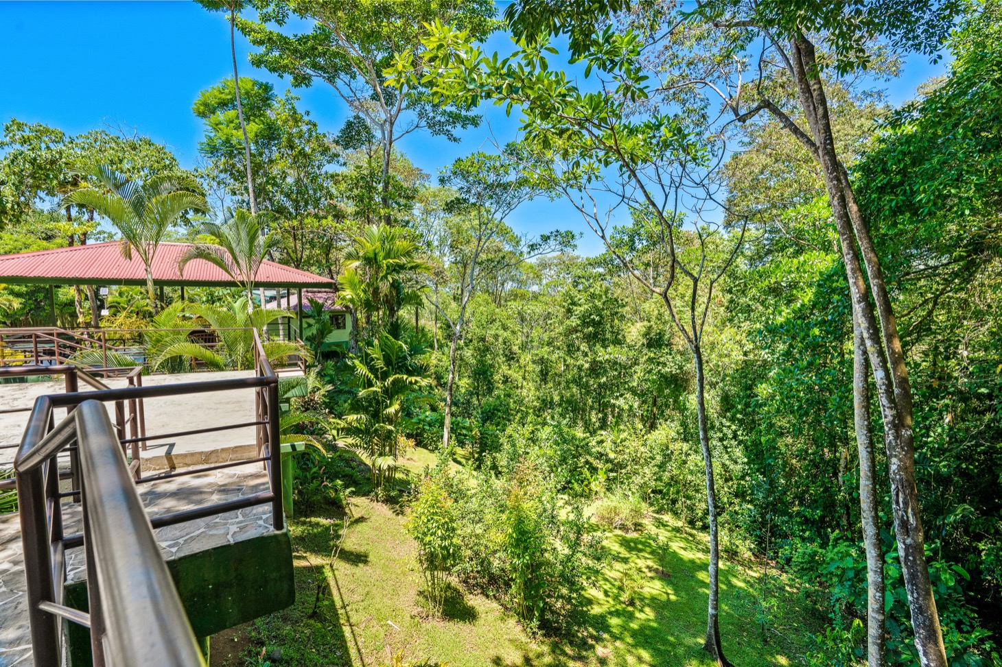 8 bed Hotel / Leisure For Sale in Ojochal, Puntarenas - thumb 27