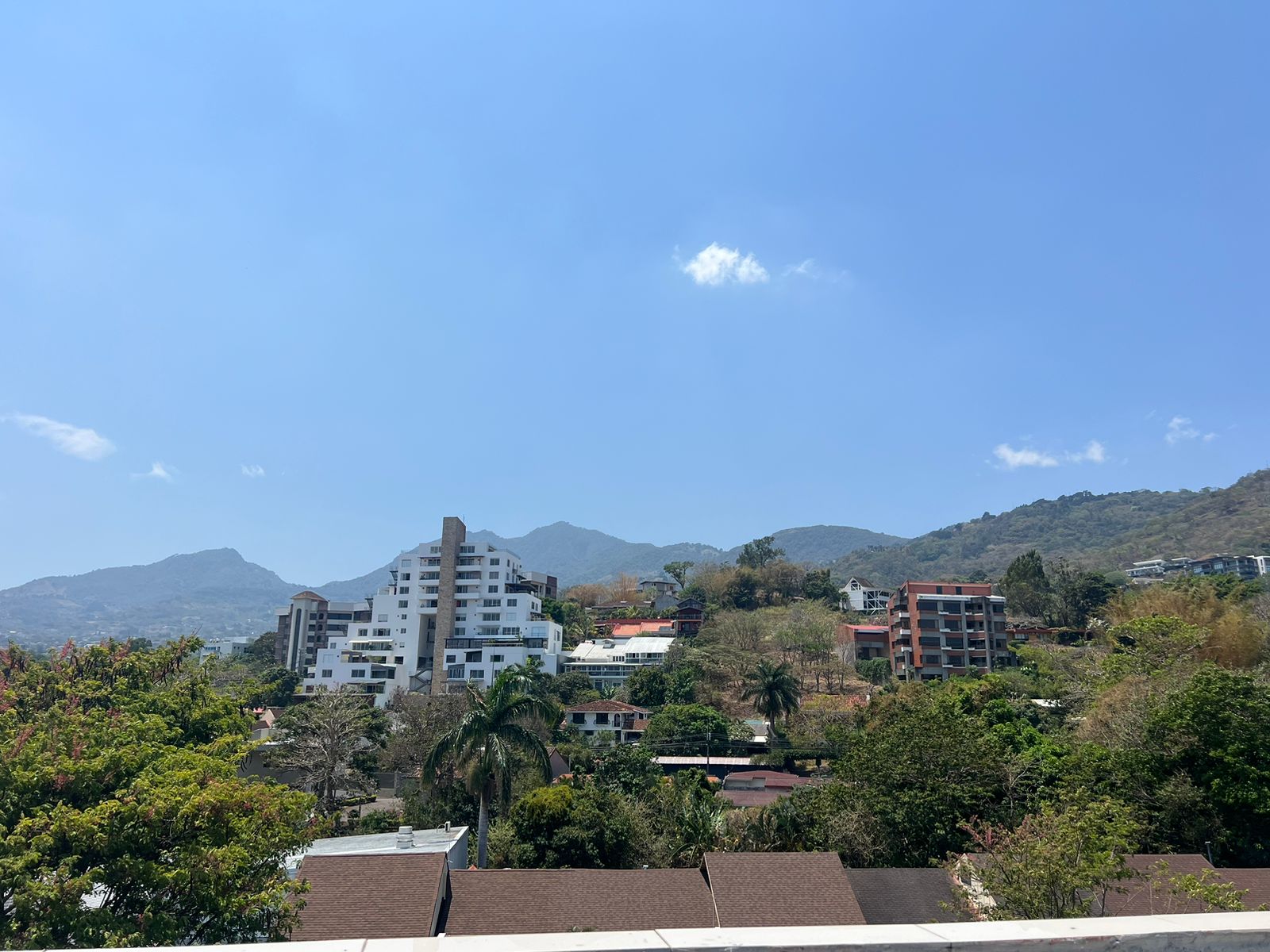 1 bed Commercial For Sale in Escazu, San Jose - thumb 1