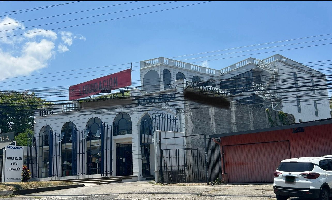 1 bed Commercial For Sale in Escazu, San Jose - thumb 2