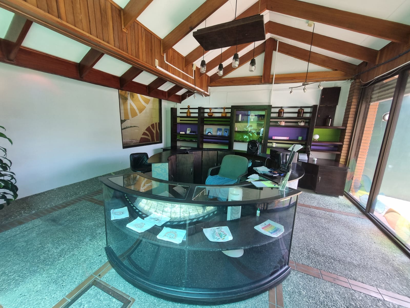 5 bed Single Family Homes For Sale in Curridabat, San Jose - thumb 1