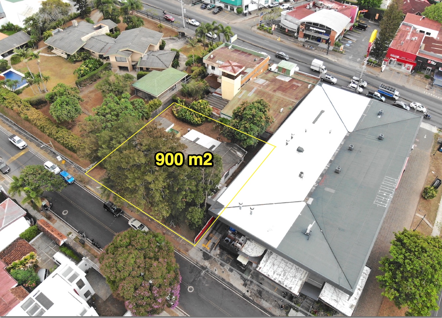 0 bed Land For Sale in Escazu, San Jose - thumb 5