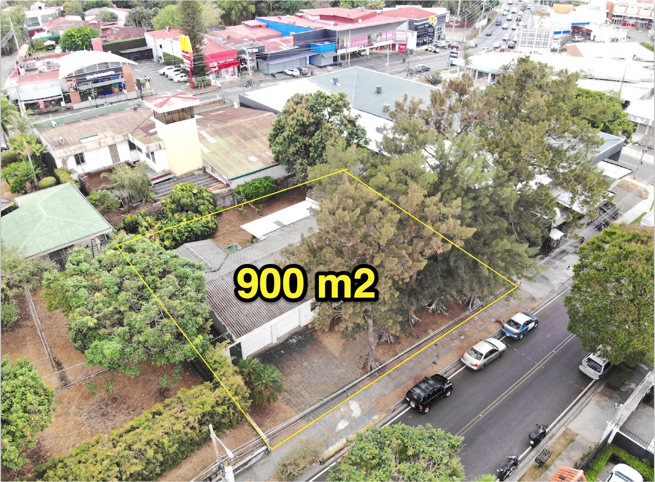 0 bed Land For Sale in Escazu, San Jose - thumb 4