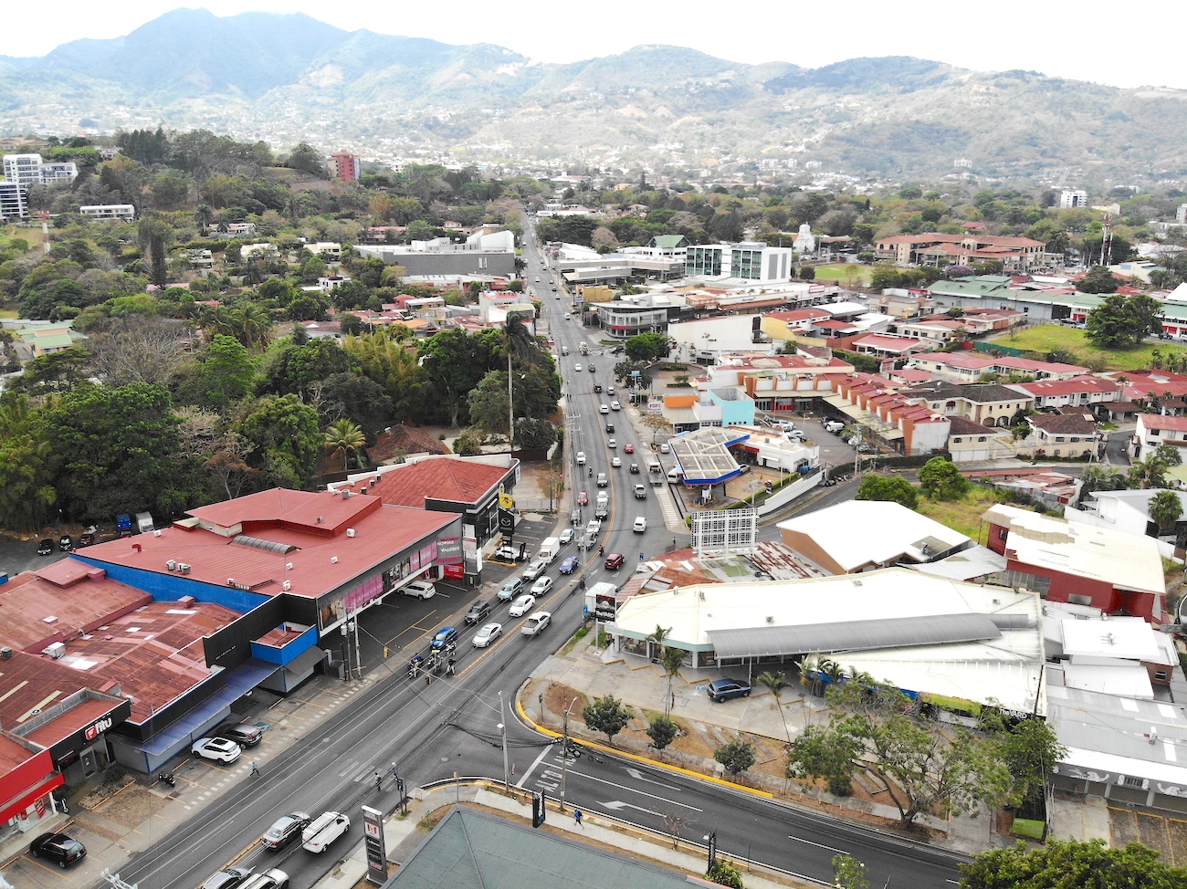 0 bed Land For Sale in Escazu, San Jose - thumb 2