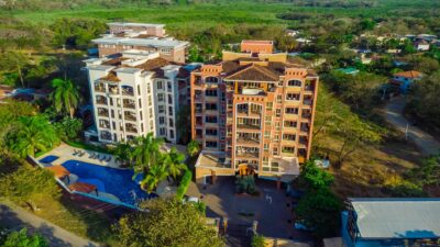 1 bed Condo For Sale in Tamarindo, Guanacaste - thumb 9