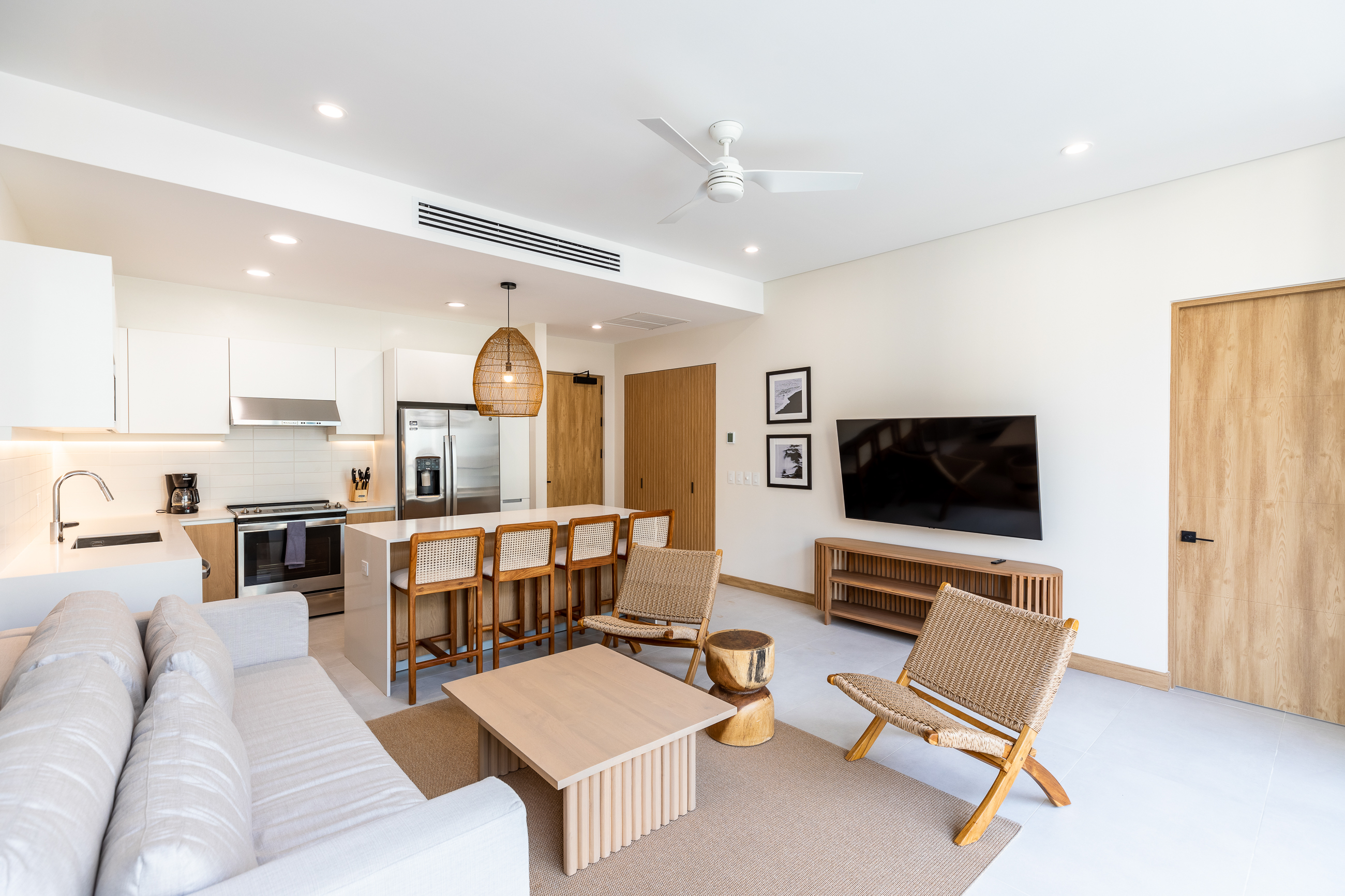 2 bed Condo For Rent in Esperanza, Guanacaste - thumb 5