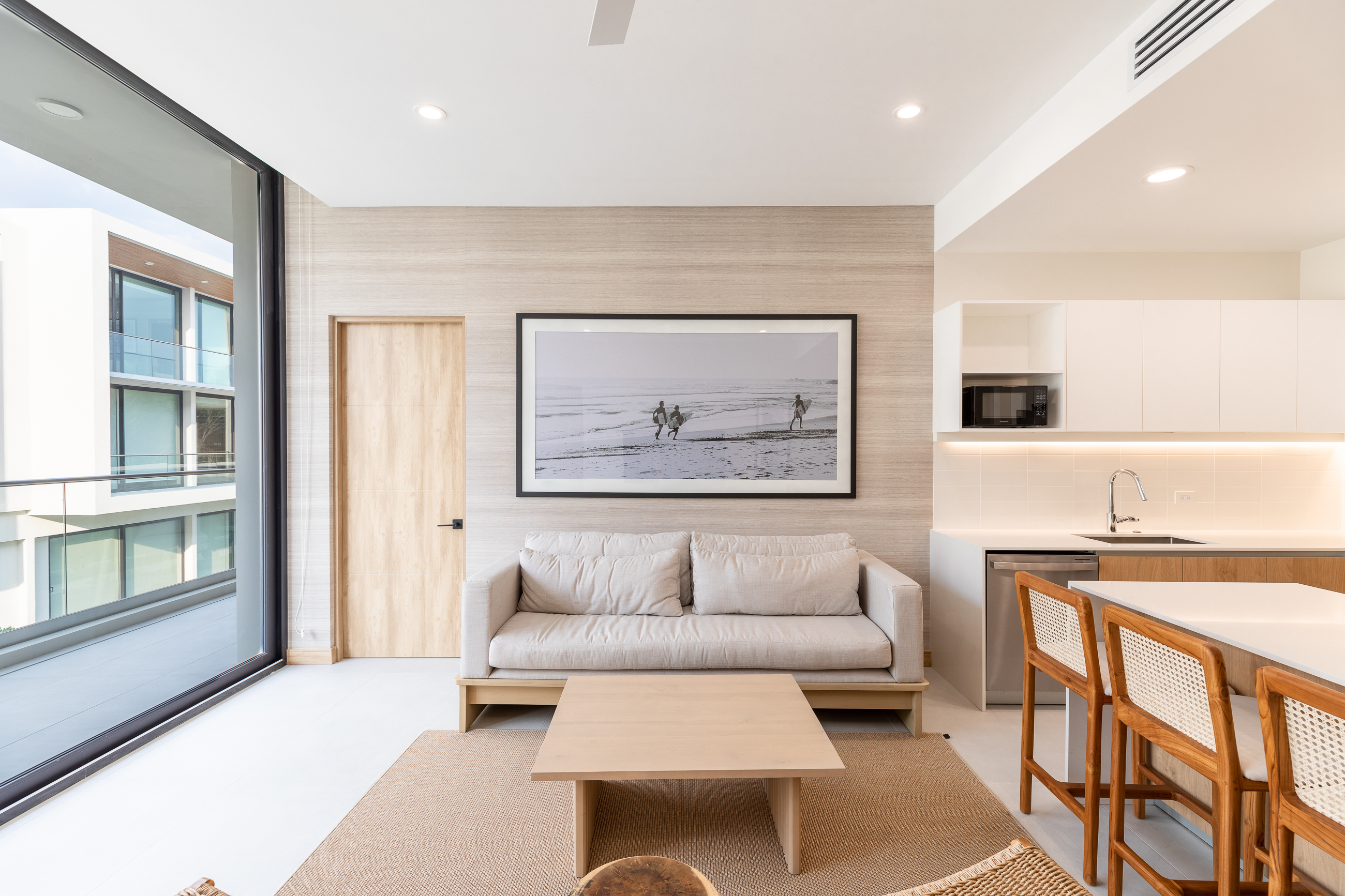 2 bed Condo For Rent in Esperanza, Guanacaste - thumb 2