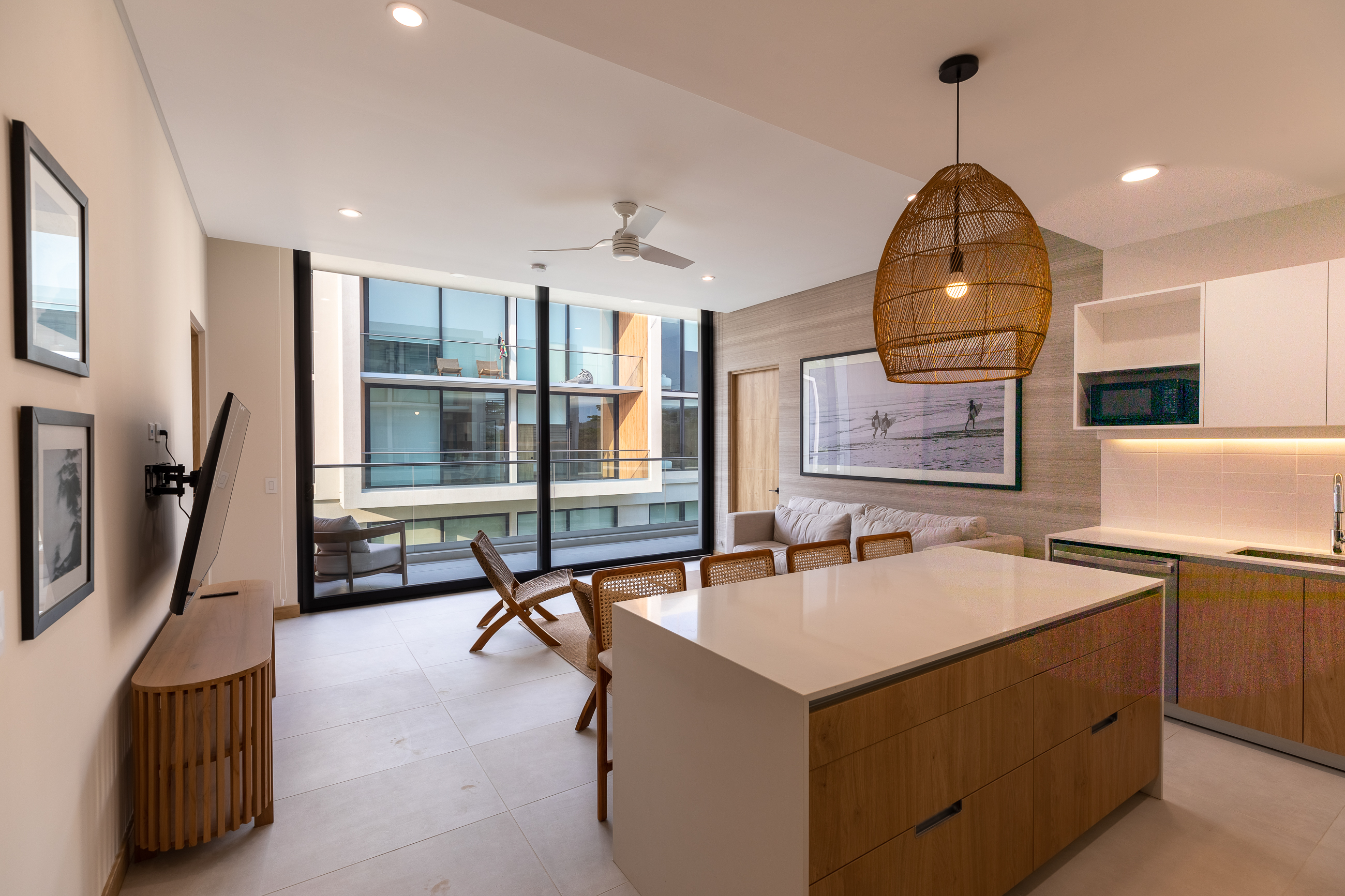 2 bed Condo For Rent in Esperanza, Guanacaste - thumb 6