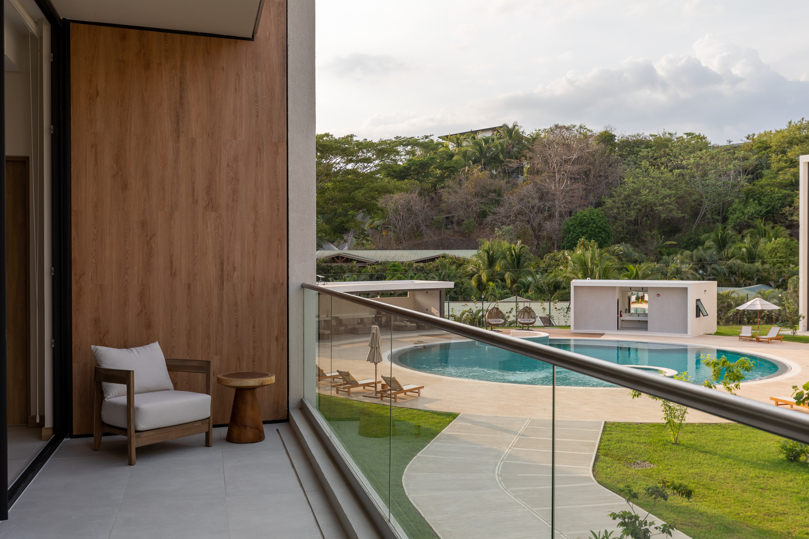 2 bed Condo For Rent in Esperanza, Guanacaste - thumb 1