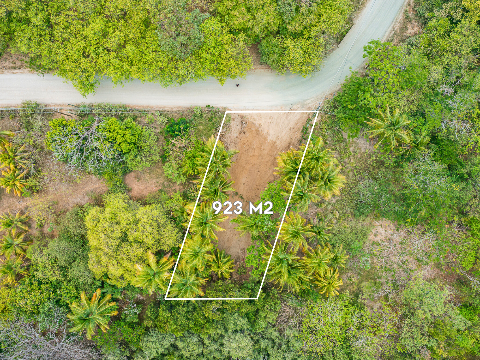 0 bed Land For Sale in Playa Grande, Guanacaste - thumb 1