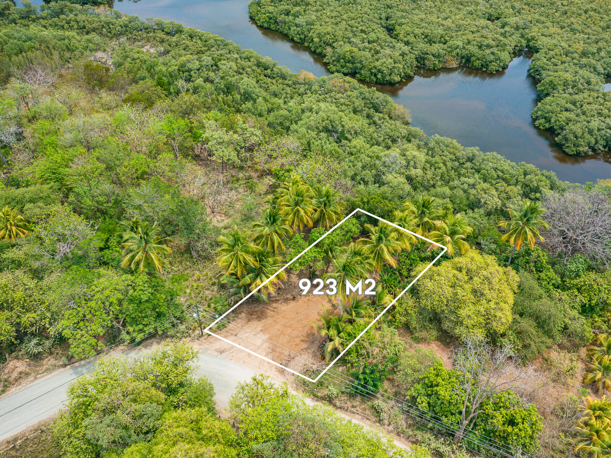 0 bed Land For Sale in Playa Grande, Guanacaste - thumb 4