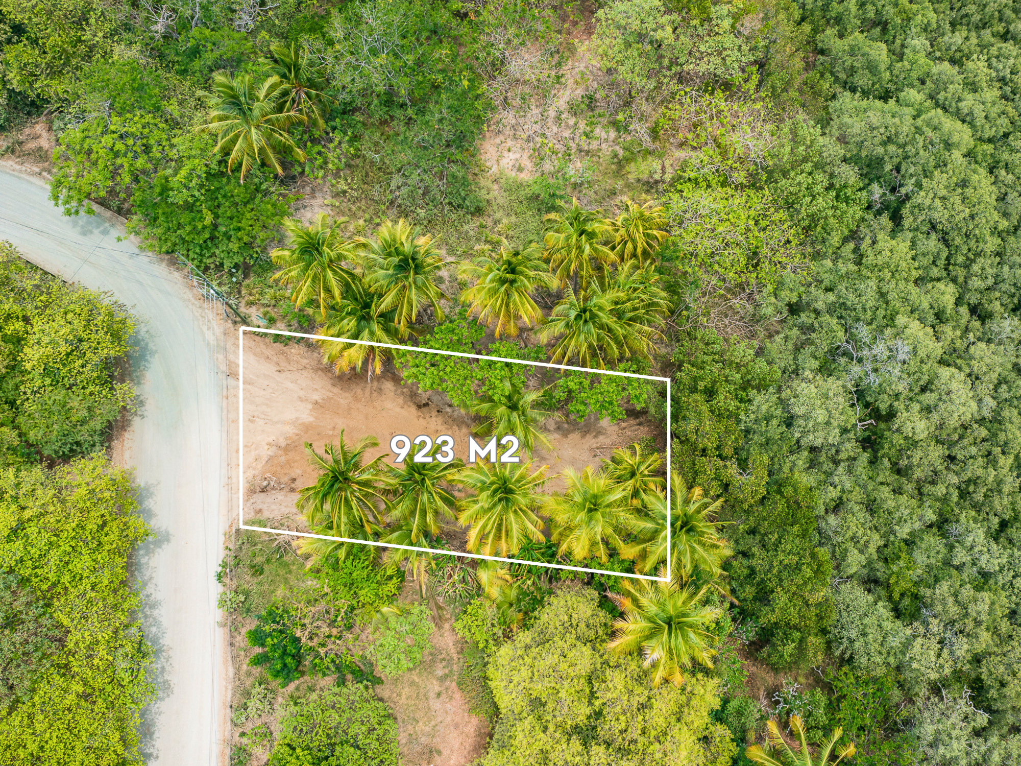 0 bed Land For Sale in Playa Grande, Guanacaste - thumb 3