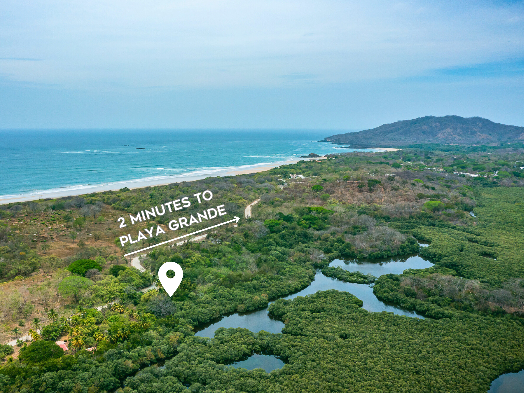 0 bed Land For Sale in Playa Grande, Guanacaste - thumb 2