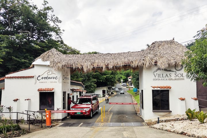 2 bed Condo For Sale in Hermosa, Guanacaste - thumb 17