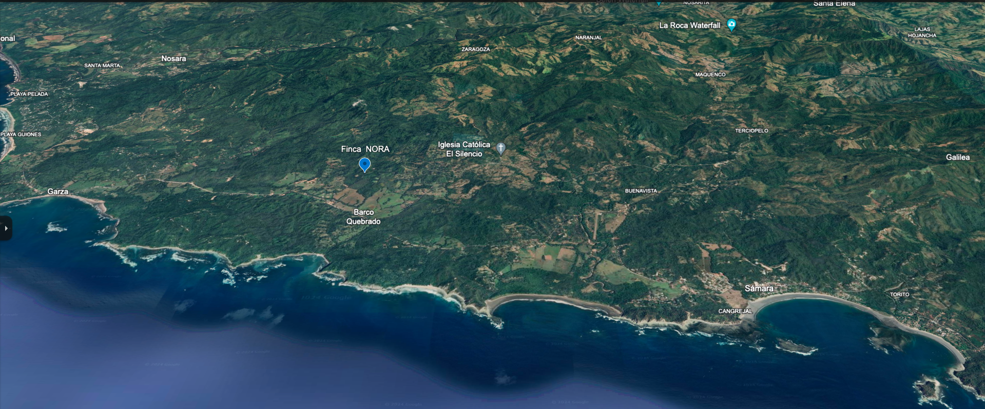 0 bed Land For Sale in Samara, Guanacaste - thumb 4