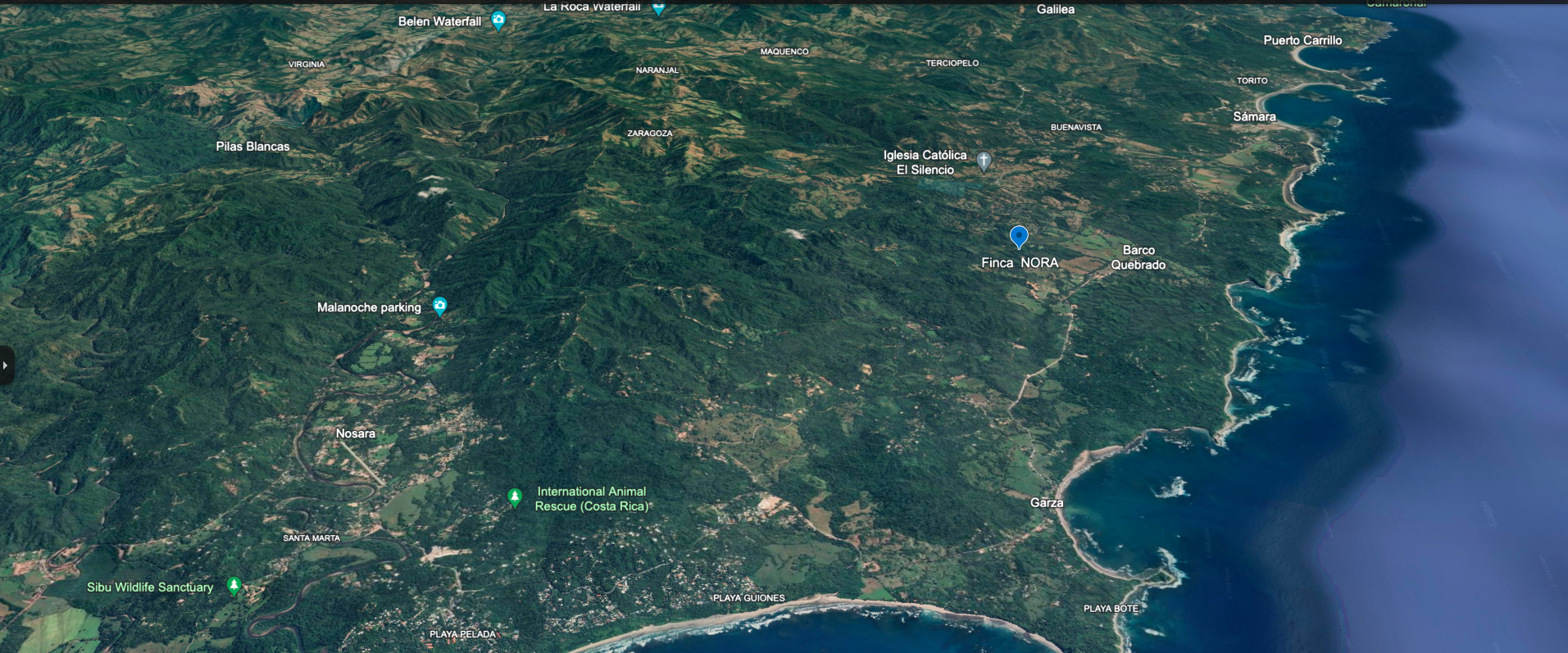 0 bed Land For Sale in Samara, Guanacaste - thumb 3