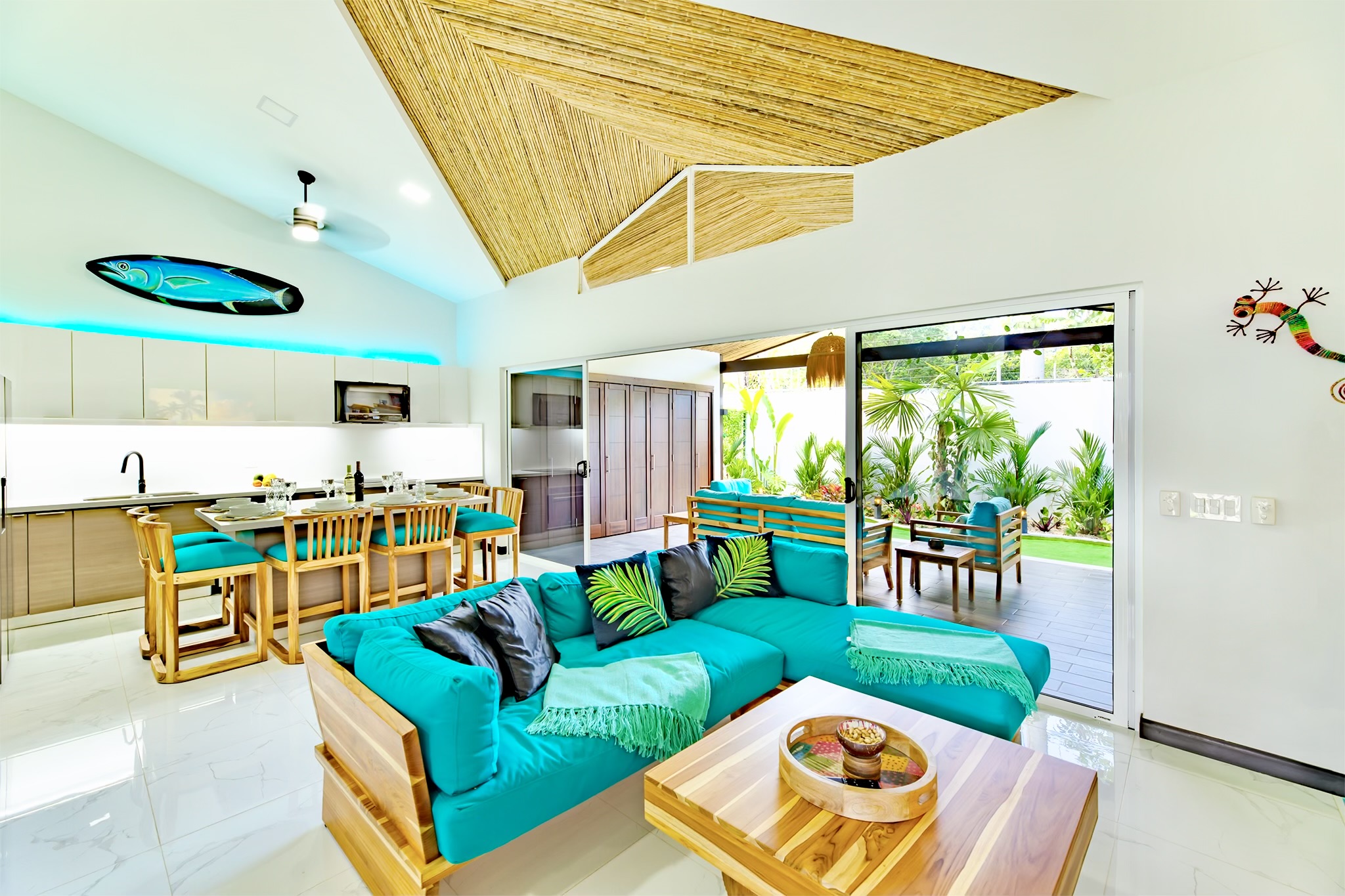 3 bed Condo For Sale in Jaco, Puntarenas - thumb 1