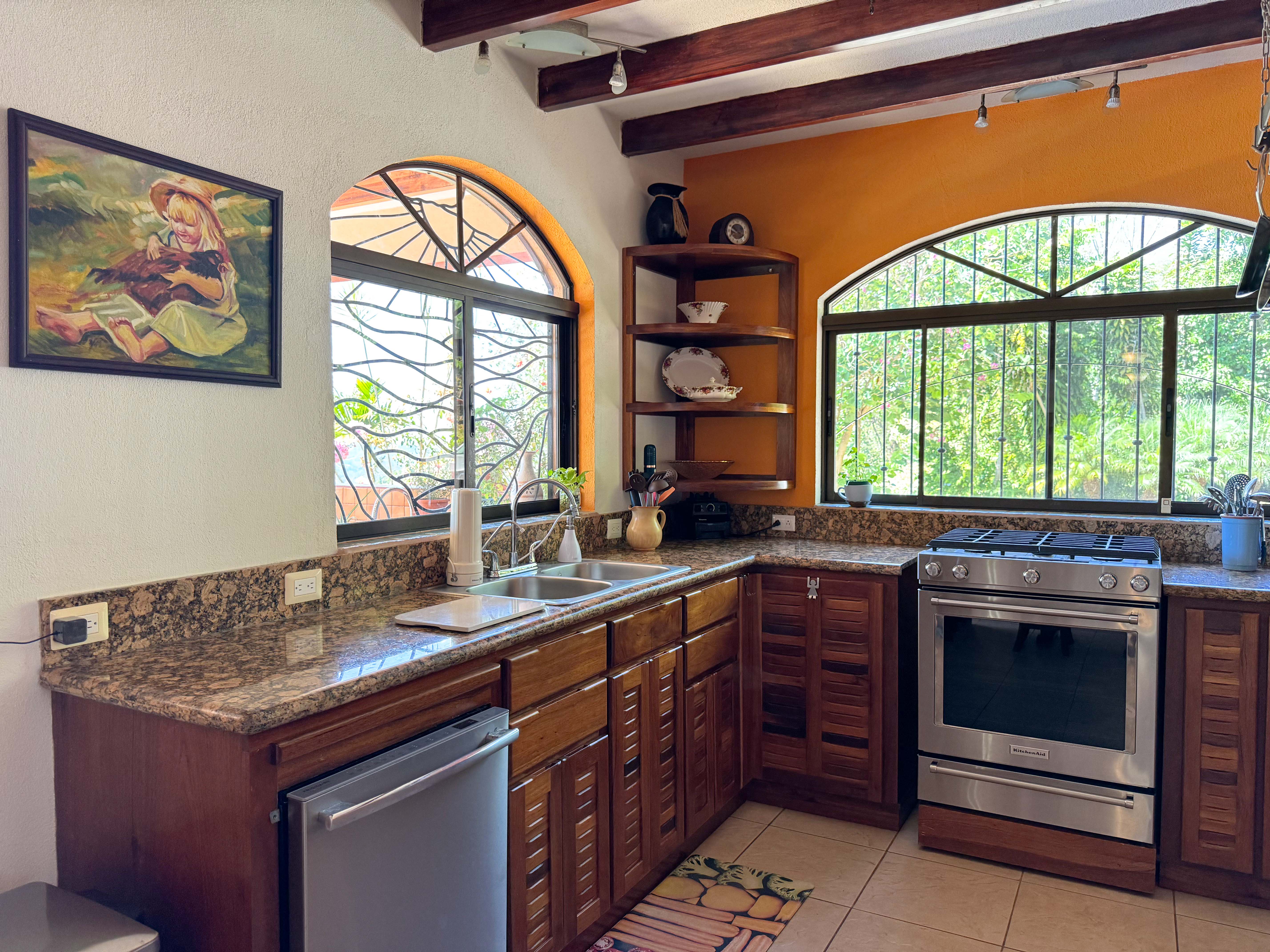 4 bed Single Family Homes For Sale in Perez Zeledon, San Jose - thumb 17