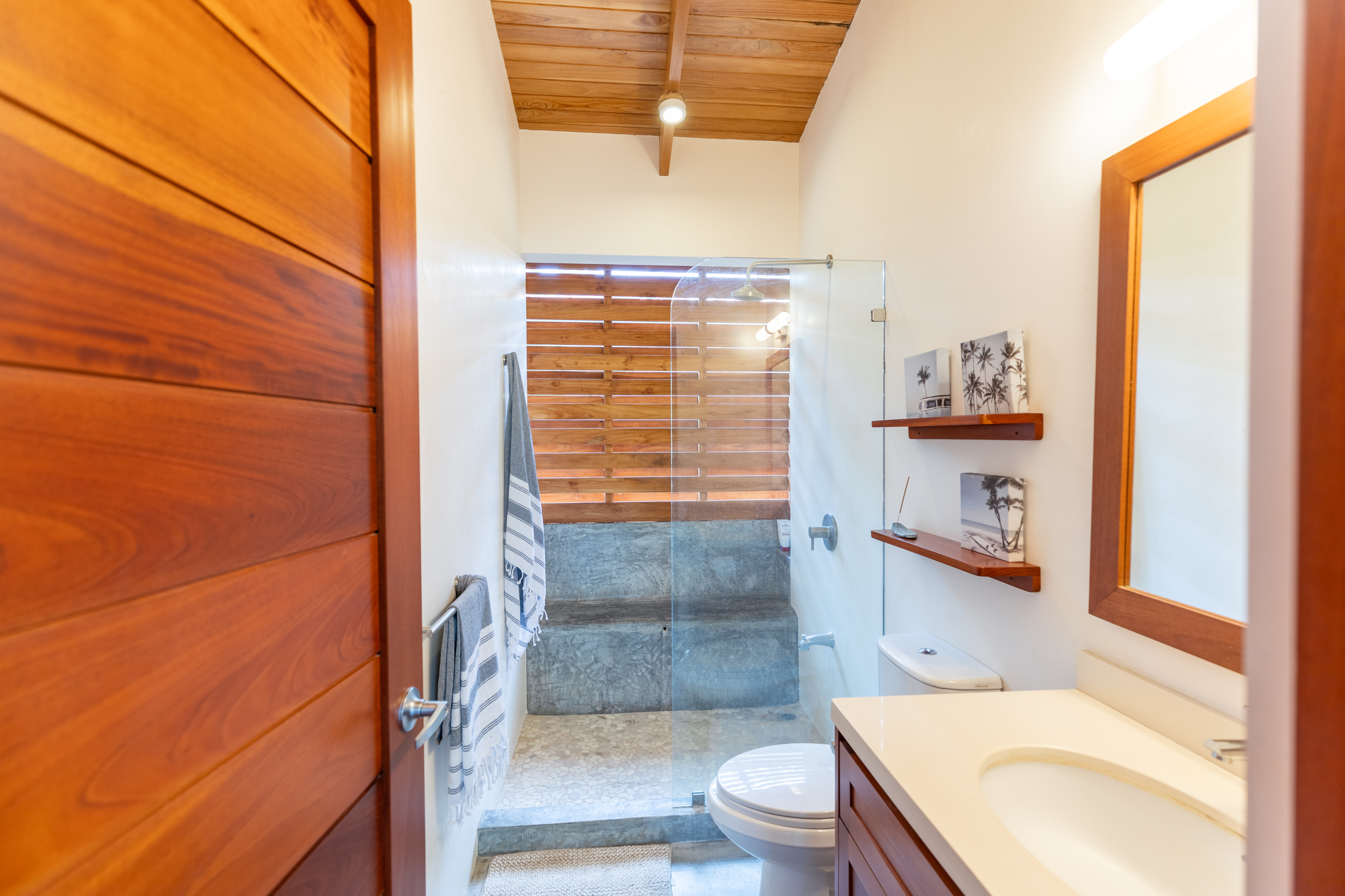 2 bed Single Family Homes For Sale in Nosara, Guanacaste - thumb 15