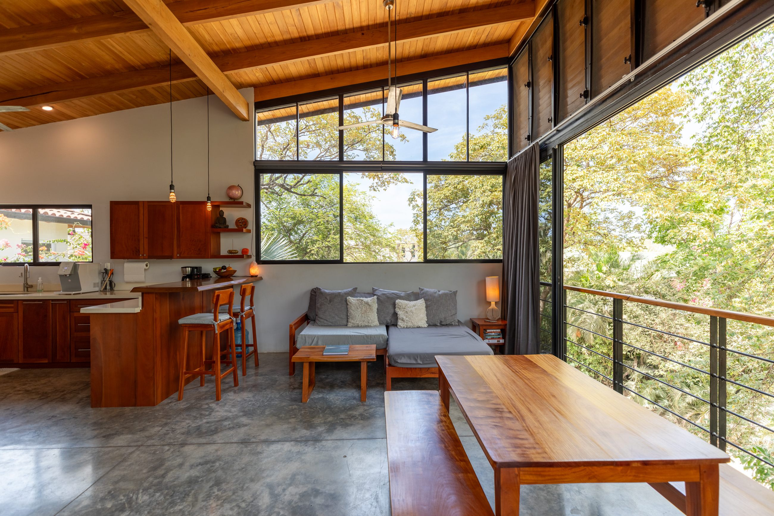 2 bed Single Family Homes For Sale in Nosara, Guanacaste - thumb 27