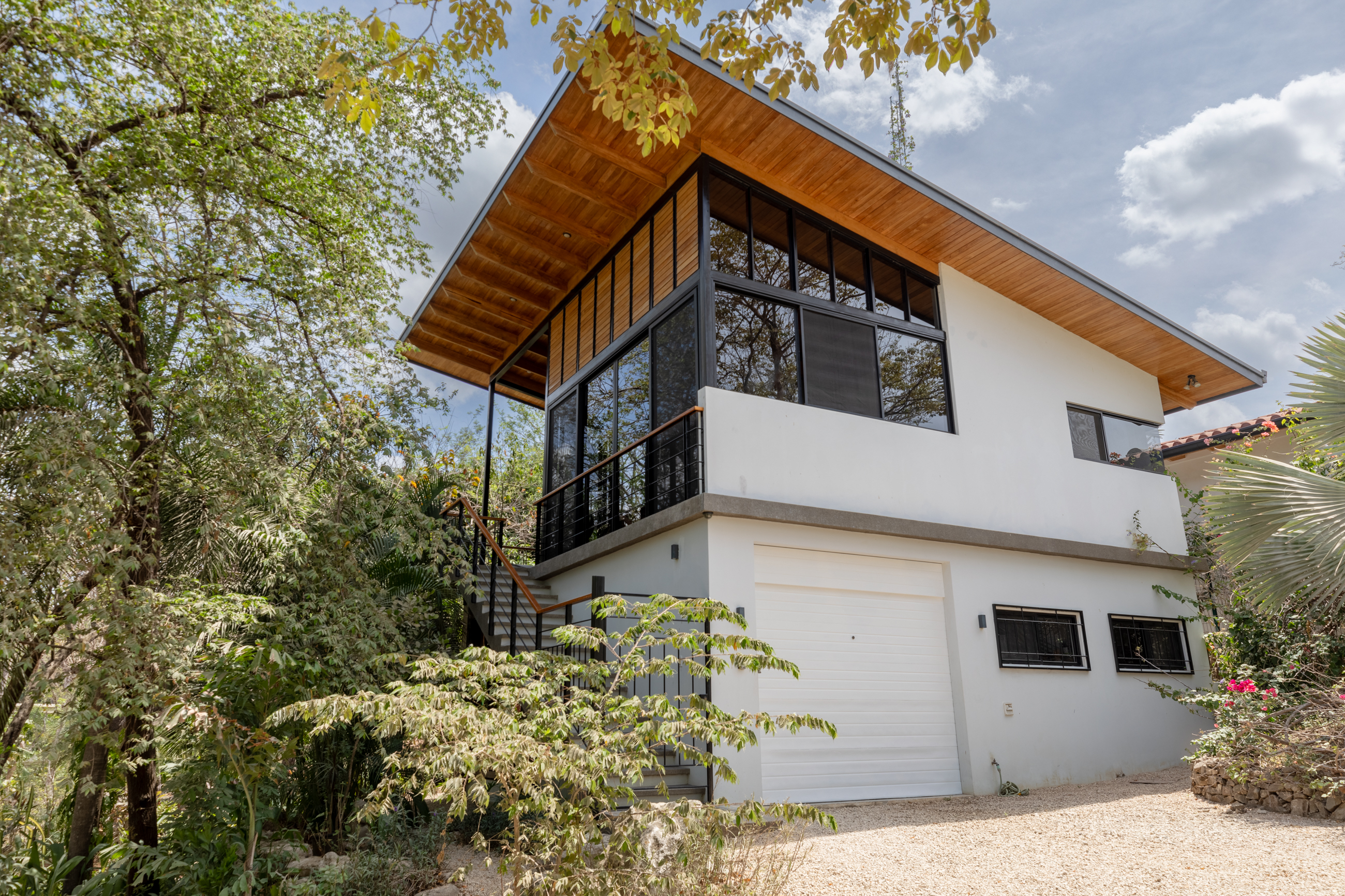 2 bed Single Family Homes For Sale in Nosara, Guanacaste - thumb 1