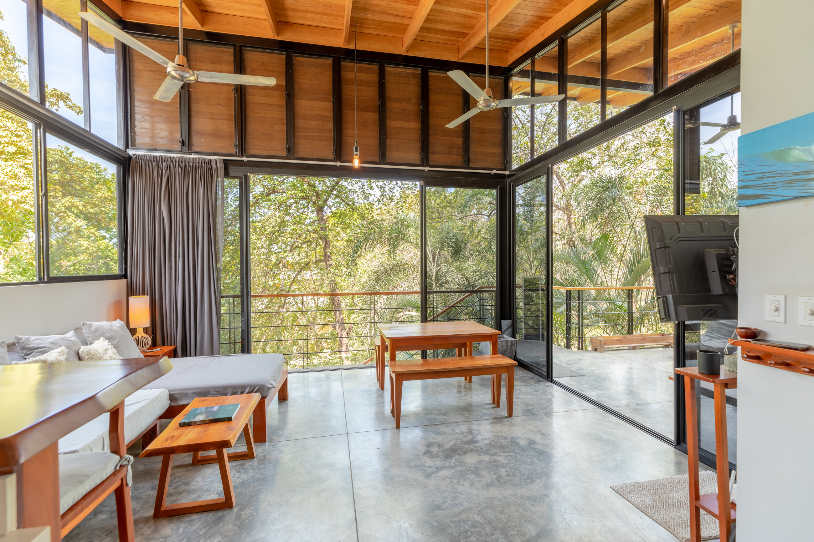 2 bed Single Family Homes For Sale in Nosara, Guanacaste - thumb 19