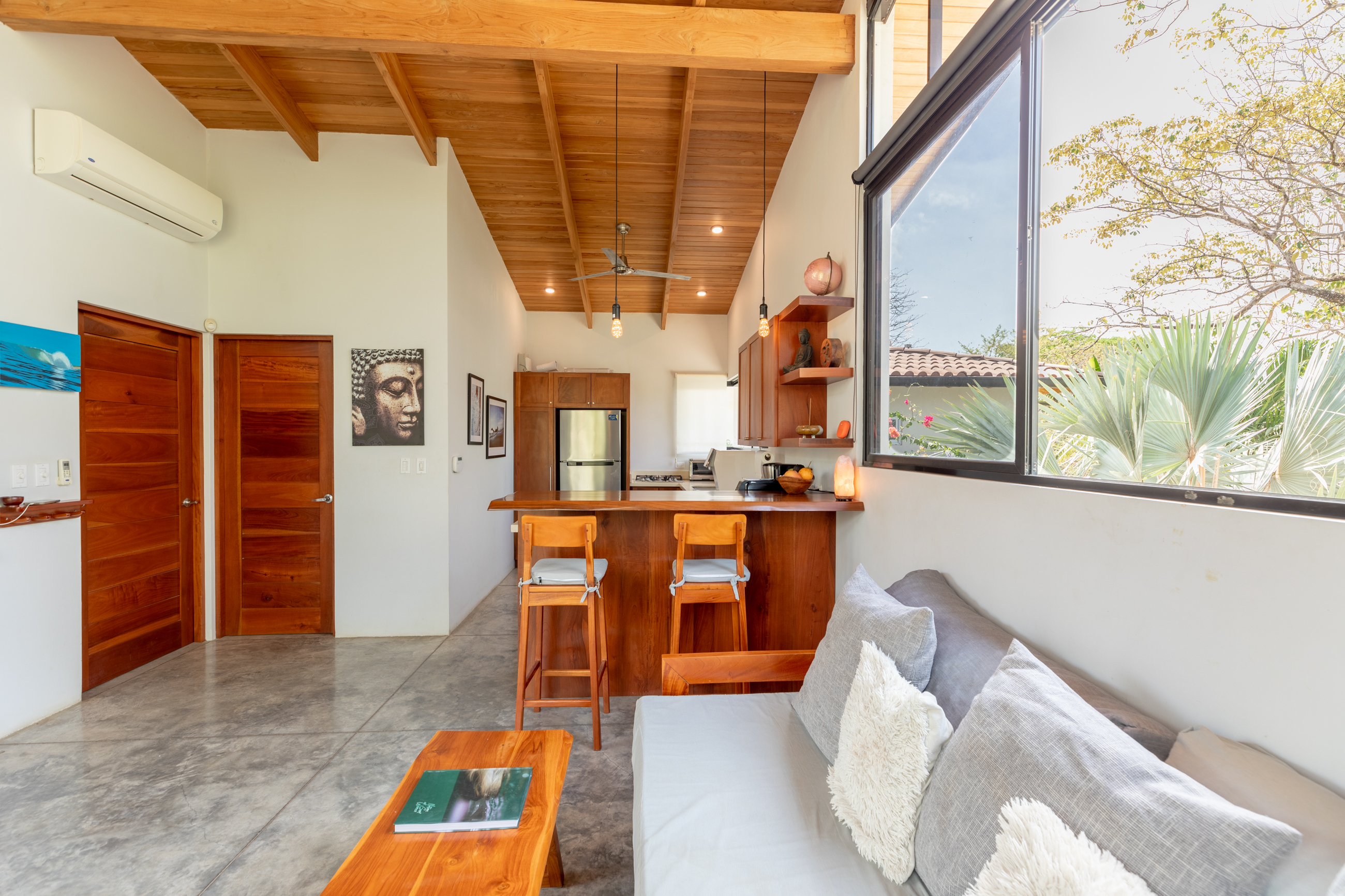 2 bed Single Family Homes For Sale in Nosara, Guanacaste - thumb 20