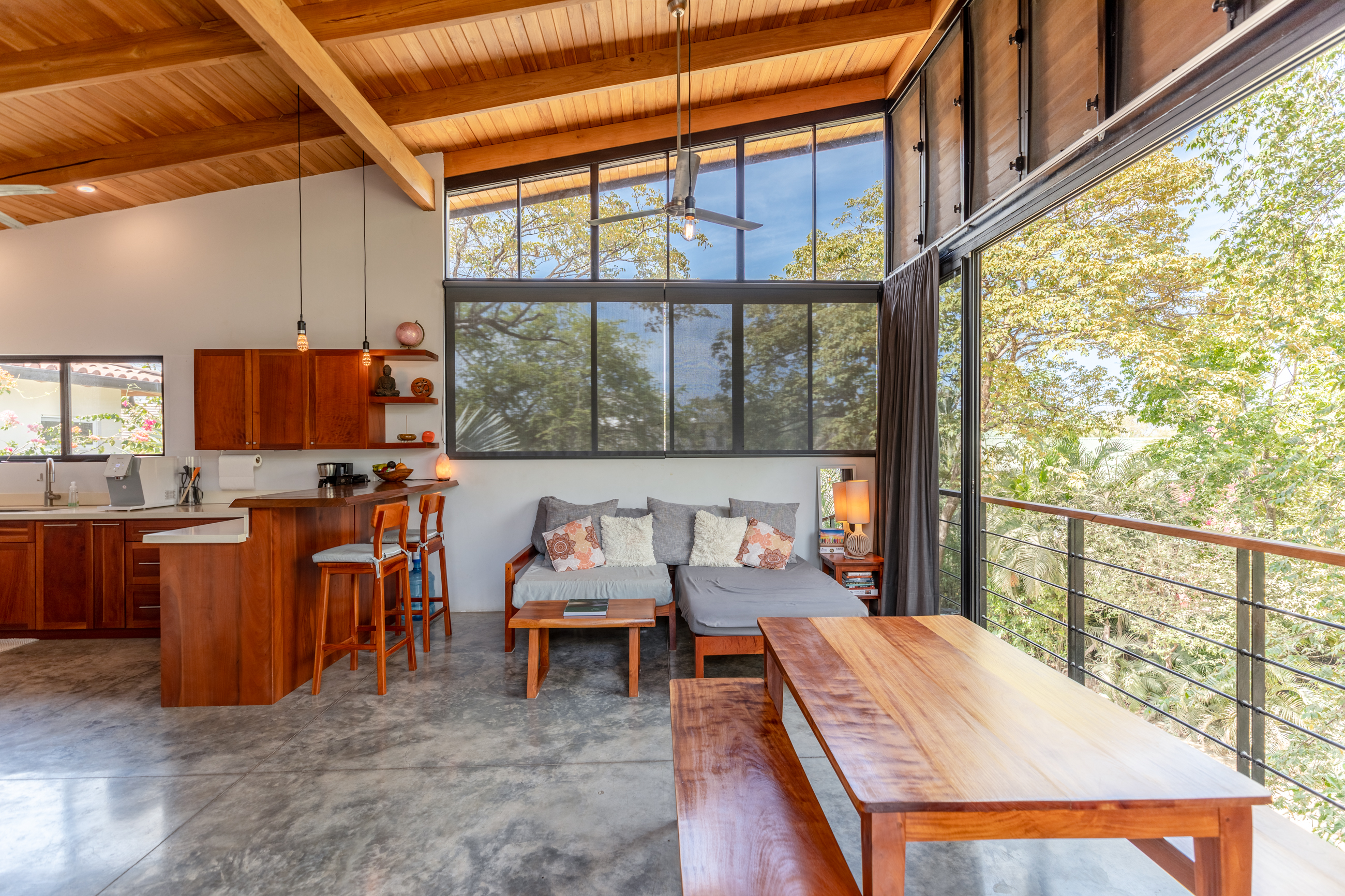 2 bed Single Family Homes For Sale in Nosara, Guanacaste - thumb 28